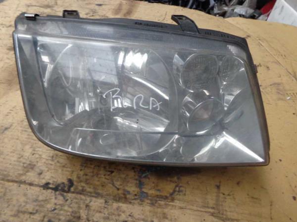 PHARE DROIT VW - Vue 1